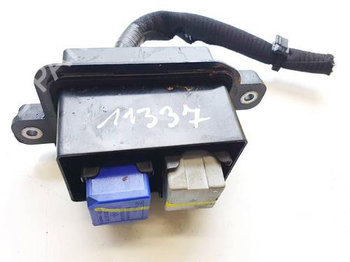Fuse box RENAULT AUSTRAL TCe 130 (HGM2) | BP38579696E1 - Image 3