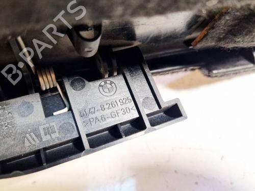 Boot lining BMW 3 Touring (E46) 320 d | BP34970056I3 - Image 3