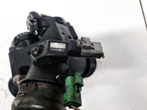 Used Electronic module Electronic module MAZDA 3 (BK) 1.6 DI Turbo (109 hp) 34829560 34829560