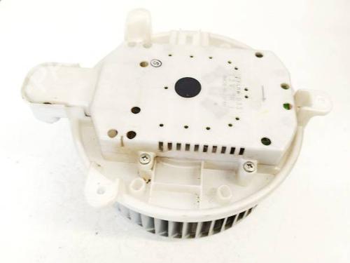 Used Heater blower motor Heater blower motor LEXUS IS II (_E2_) 220d (ALE20) (177 hp) 36517550 36517550