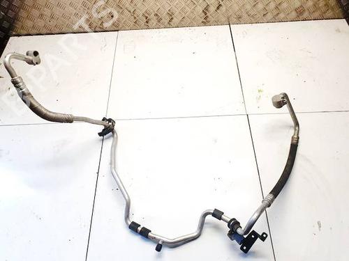 Used AC pipe AC pipe SKODA SUPERB II (3T4) 1.8 TSI (160 hp) 32568389 32568389