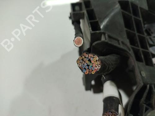 Fuse box KIA CEE'D Hatchback (ED) 1.6 CRDi 90 | BP32534173E1