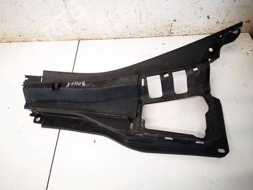 Used Scuttle panel Scuttle panel HONDA CR-V III (RE_) 2.0 i-VTEC (RE5, RE1) (150 hp) 34808607 34808607