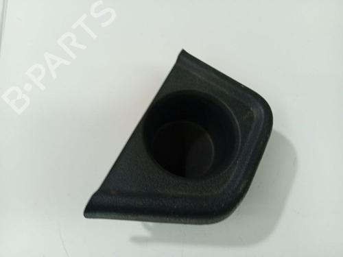Used Cup/Object holder Cup/Object holder TOYOTA COROLLA Verso (ZER_, ZZE12_, R1_) 2.2 D-4D (AUR10_, AUR10R) (136 hp) 34810644 34810644