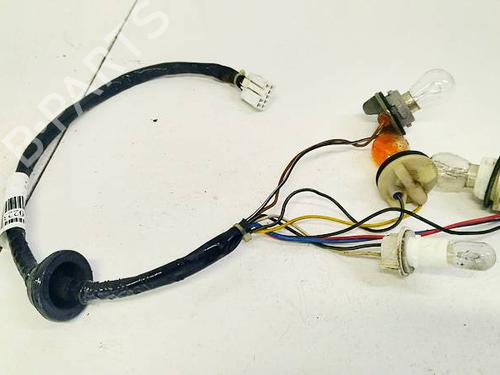 Used Lamp holder Lamp holder 35054182 35054182