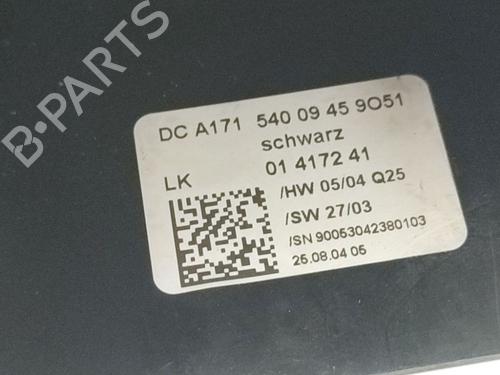 Warning switch MERCEDES-BENZ CLS (C219) CLS 350 (219.356) | BP34885184I22 - Image 4