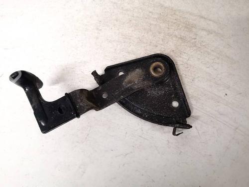 Used Interior handle Interior handle AUDI 80 B4 Saloon (8C2) 2.0 (90 hp) 35352910 35352910
