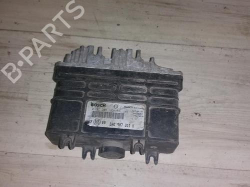 Used Engine control unit (ECU) Engine control unit (ECU) 33480451 33480451