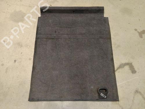 Bagasjeromsgulv Bagasjeromsgulv SAAB 9-5 (YS3E) 2.0 t (150 hp) 34928385 34928385