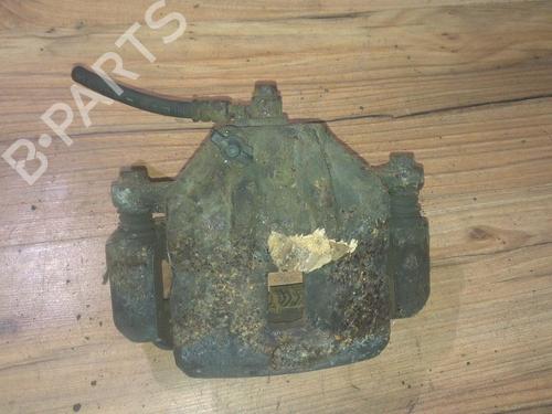 Used Right front brake caliper Right front brake caliper HYUNDAI COUPE II (GK) 2.0 (136 hp) 35880676 35880676
