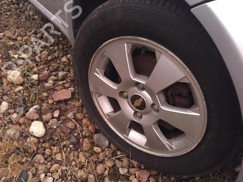 Electronic sensor CHEVROLET LACETTI Saloon (J200) 1.6 | BP33497111M84 - Image 4