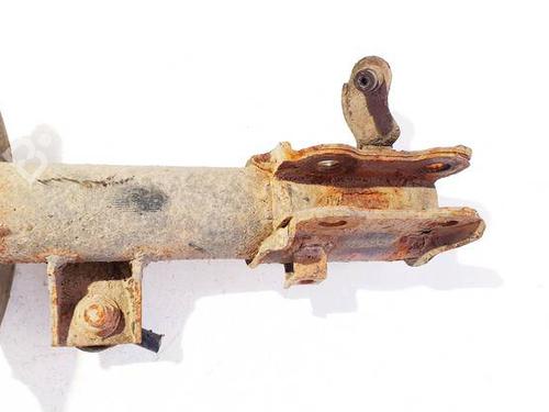 Right front shock absorber KIA CEE'D (JD) 1.6 CRDi 128 | BP35075309M17 - Image 3
