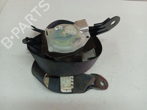 Used Rear right seatbelt Rear right seatbelt 37678342 37678342