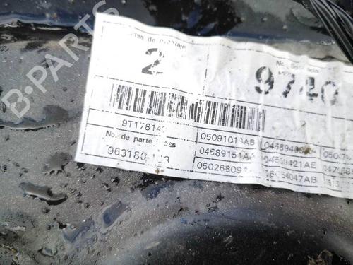 Front right window mechanism DODGE JOURNEY 2.0 CRD | BP35308554C23 - Image 3