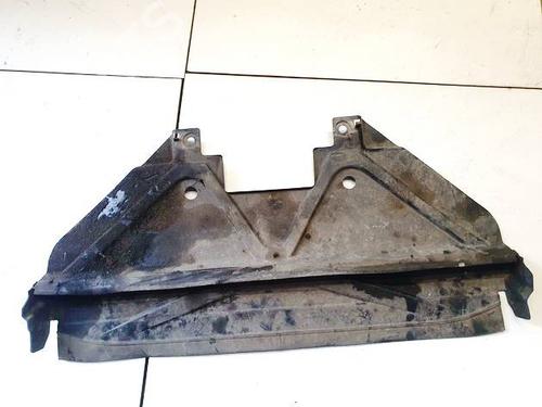 Underbody protection BMW 3 (E90) 330 d | BP36250550M92 - Image 3