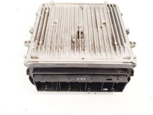 Engine control unit (ECU) BMW 5 (F10) 520 d | BP39758196M57 - Image 3