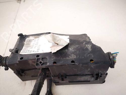 Fuse box FORD FOCUS III 1.6 TDCi | BP32937951E1 - Image 2