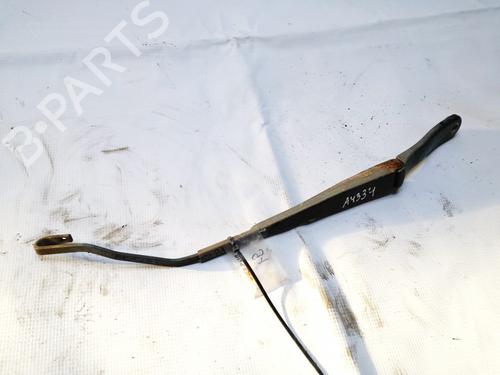 Used Front windshield wiper arm Front windshield wiper arm PEUGEOT 406 (8B) 2.0 16V (135 hp) 33103435 33103435