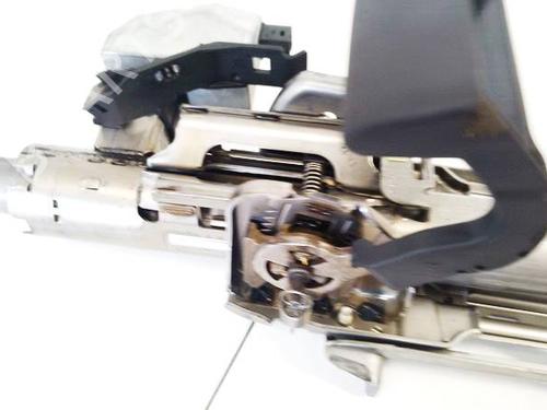 Steering column OPEL ASTRA L (OV5) 1.2 (FPHNSL, FPHNSR) | BP34739620M21 - Image 3