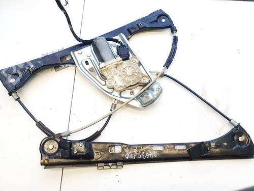 Used Front right window mechanism Front right window mechanism 35340272 35340272