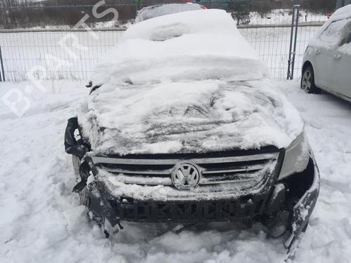 Used Parts VW PASSAT CC B6 (357)  2.0 TDI  4527202