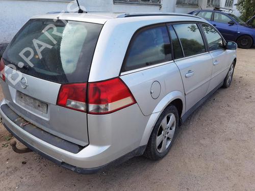 Engine mount OPEL VECTRA C (Z02) 2.2 DTI 16V (F69) | BP32888076M89 - Image 9