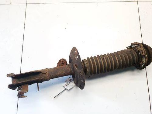 Used Left front shock absorber Left front shock absorber 35104962 35104962