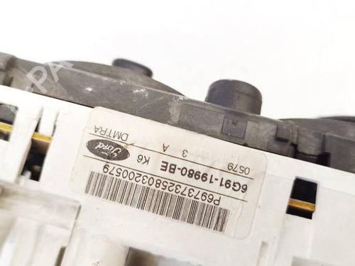 Climate control FORD MONDEO IV (BA7) 1.8 TDCi | BP36895183I5 - Image 3