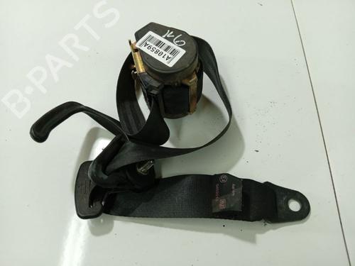 Used Rear left seatbelt Rear left seatbelt 34780199 34780199