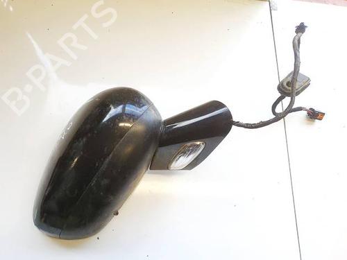 Used Right mirror Right mirror 34759932 34759932