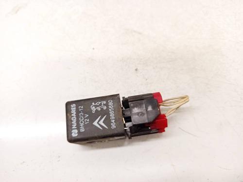 Electronic sensor CITROËN C5 I (DC_) 1.8 16V (DC6FZB, DC6FZE) | BP38503601M84 - Image 3