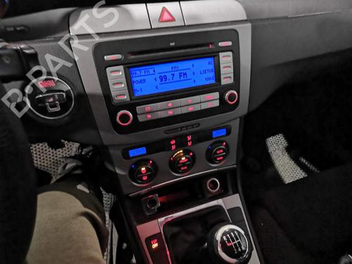 Electronic module VW PASSAT B6 (3C2) 2.0 TDI | BP34111327M83  - Image 11