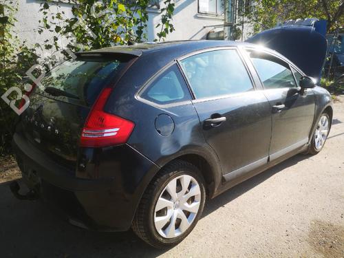 Pipe CITROËN C4 II (NC_) 1.6 HDi 110 | BP32537636M125