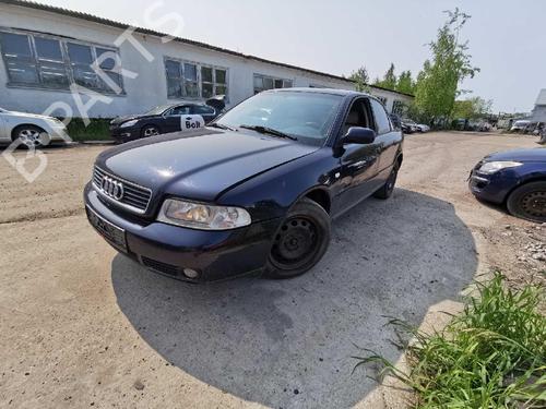 Speaker AUDI A4 B5 (8D2) 1.9 TDI | BP32554214E2