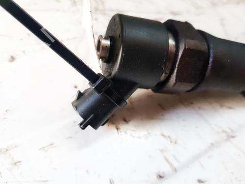 Injector MITSUBISHI SPACE STAR MPV (DG_A) 1.9 DI-D (DG4A) | BP35877433M100 - Image 3