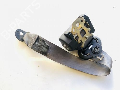 Used Rear left seatbelt Rear left seatbelt 35531576 35531576
