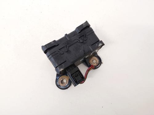 Electronic module MERCEDES-BENZ C-CLASS (W203) C 180 Kompressor (203.046) | BP35625589M83 - Image 3