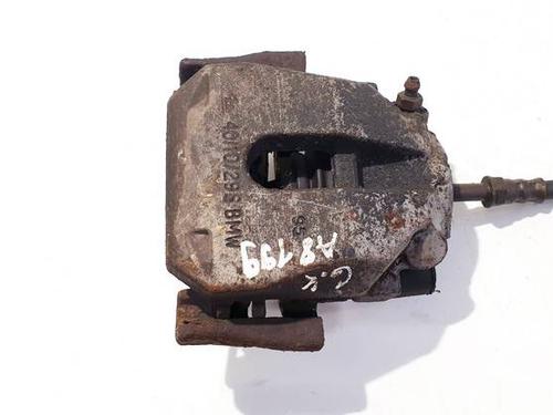 Used Left rear brake caliper Left rear brake caliper 35379522 35379522