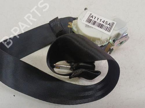 Used Rear left seatbelt Rear left seatbelt 34818899 34818899