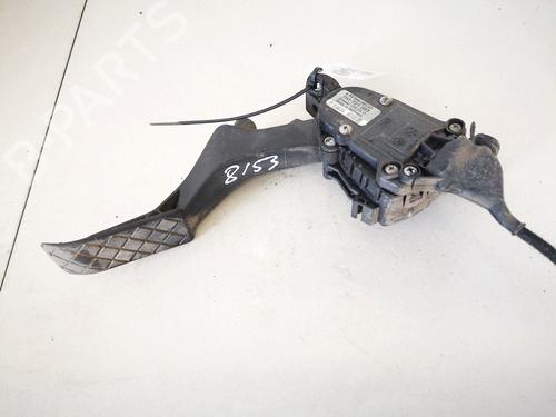 Used Pedal Pedal VW TRANSPORTER T5 Van (7HA, 7HH, 7EA, 7EH) 1.9 TDI (105 hp) 35401850 35401850