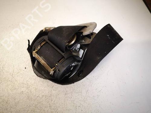 Used Rear left seatbelt Rear left seatbelt 37677336 37677336