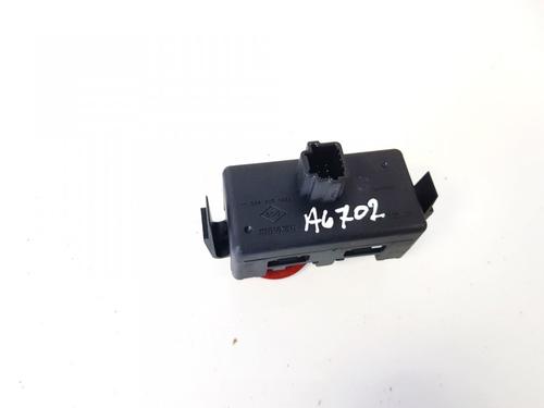 Warning switch RENAULT MODUS / GRAND MODUS (F/JP0_) 1.5 dCi (FP0D, JP0D) | BP35558143I22 - Image 3