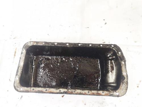 Used Oil sump Oil sump 38161719 38161719