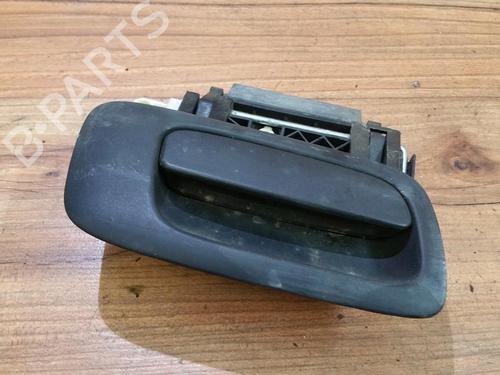front-right-exterior-door-handle-opel-zafira-a-mpv-t98-1999-2000-2001-2002-2003-2004-2005-2006-35648658 main image