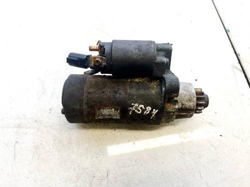 Used Starter Starter 35372510 35372510