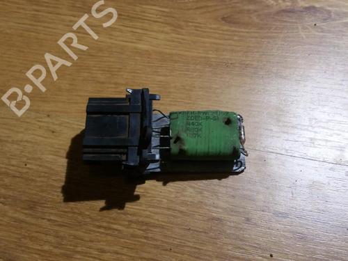 Used Heater resistor Heater resistor 35650909 35650909