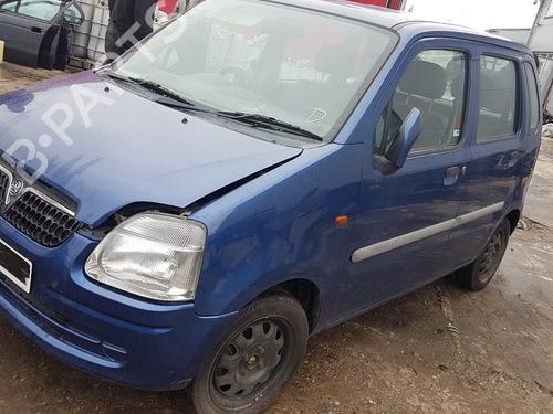 Used Parts OPEL AGILA A (H00)  1.2 16V (F68)  4526409