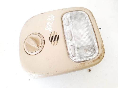 interior-roof-light-peugeot-407-6d_-2004-2005-2006-2007-2008-2009-2010-2011-35401588 main image