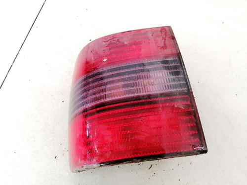 Used Left taillight Left taillight 35491602 35491602