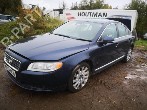 Electronic module VOLVO S80 II (124) 1.6 DRIVe | BP32926164M83  - Image 14